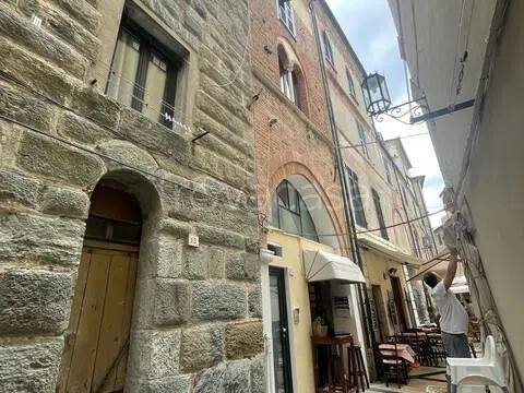 appartamento in vendita a Noli