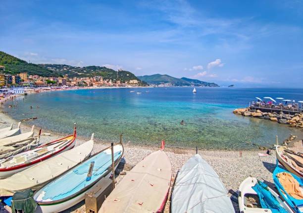 appartamento in vendita a Noli