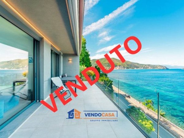 appartamento in vendita a Noli
