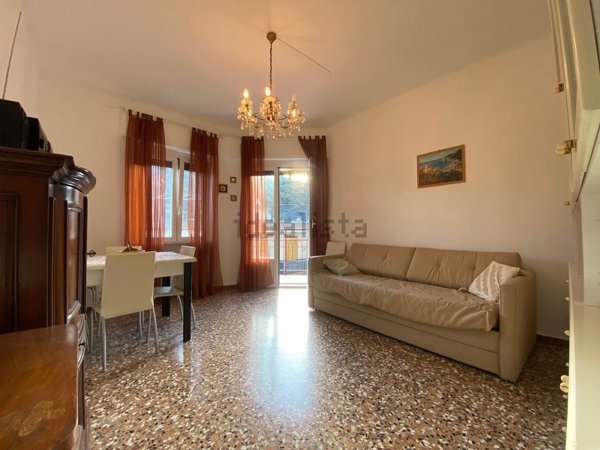 appartamento in vendita a Noli