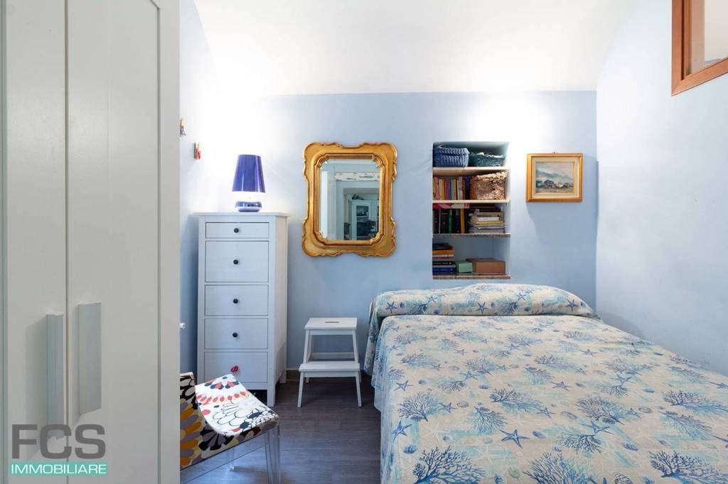 appartamento in vendita a Noli