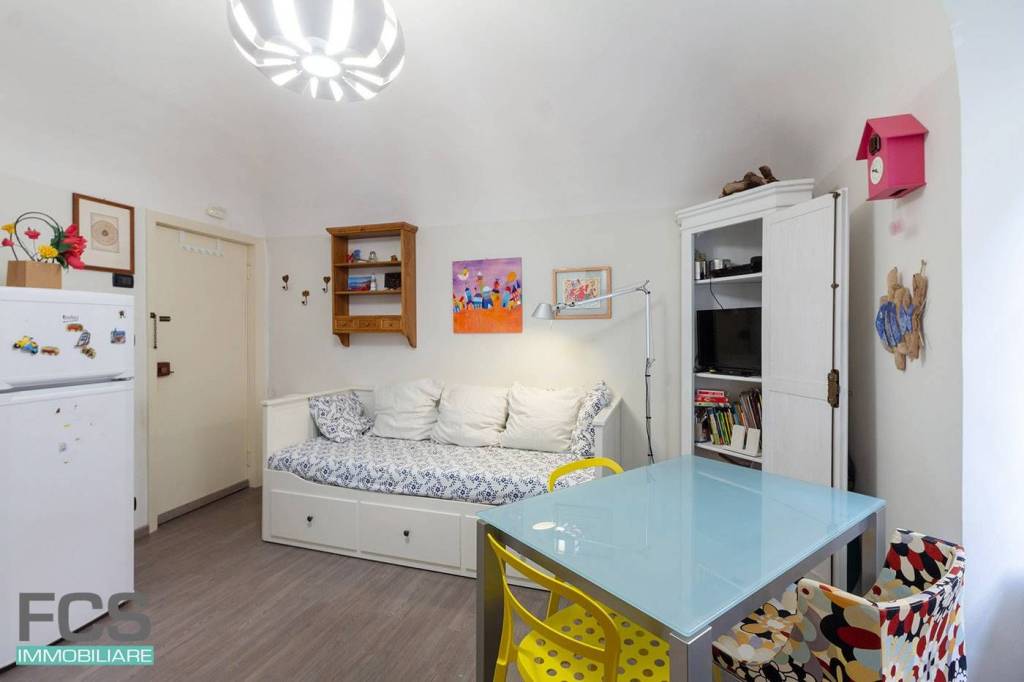 appartamento in vendita a Noli