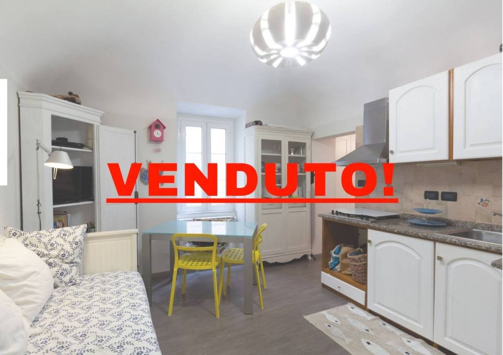 appartamento in vendita a Noli