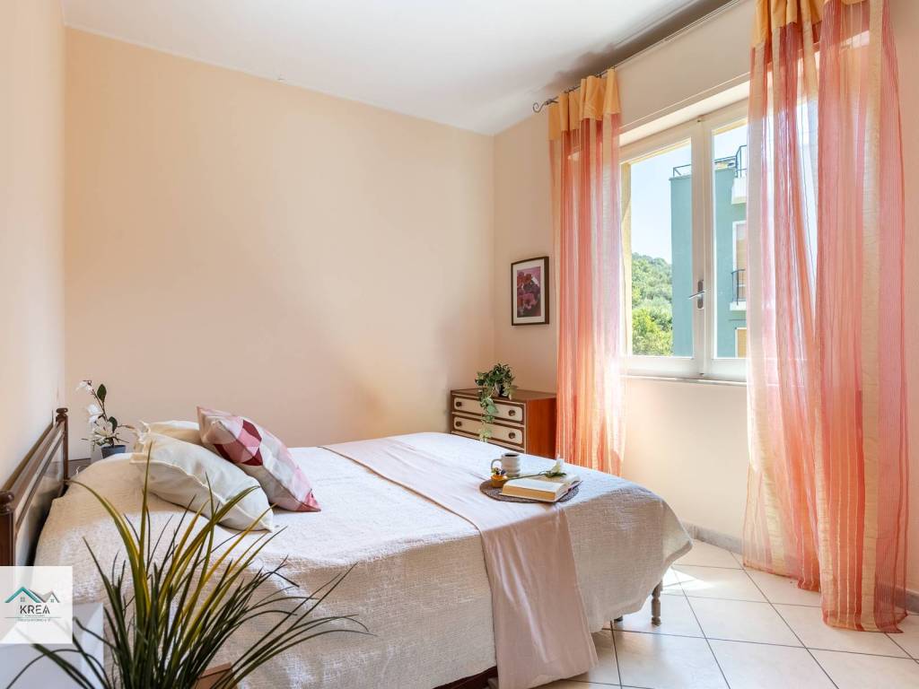 appartamento in vendita a Noli