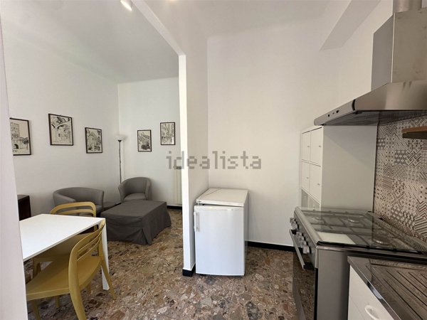 appartamento in vendita a Noli