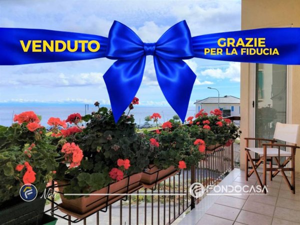 appartamento in vendita a Noli