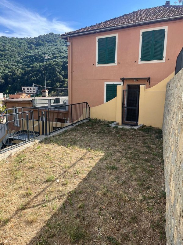 appartamento in vendita a Noli