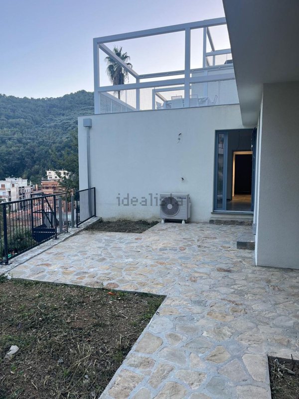 appartamento in vendita a Noli