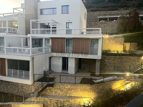 appartamento in vendita a Noli