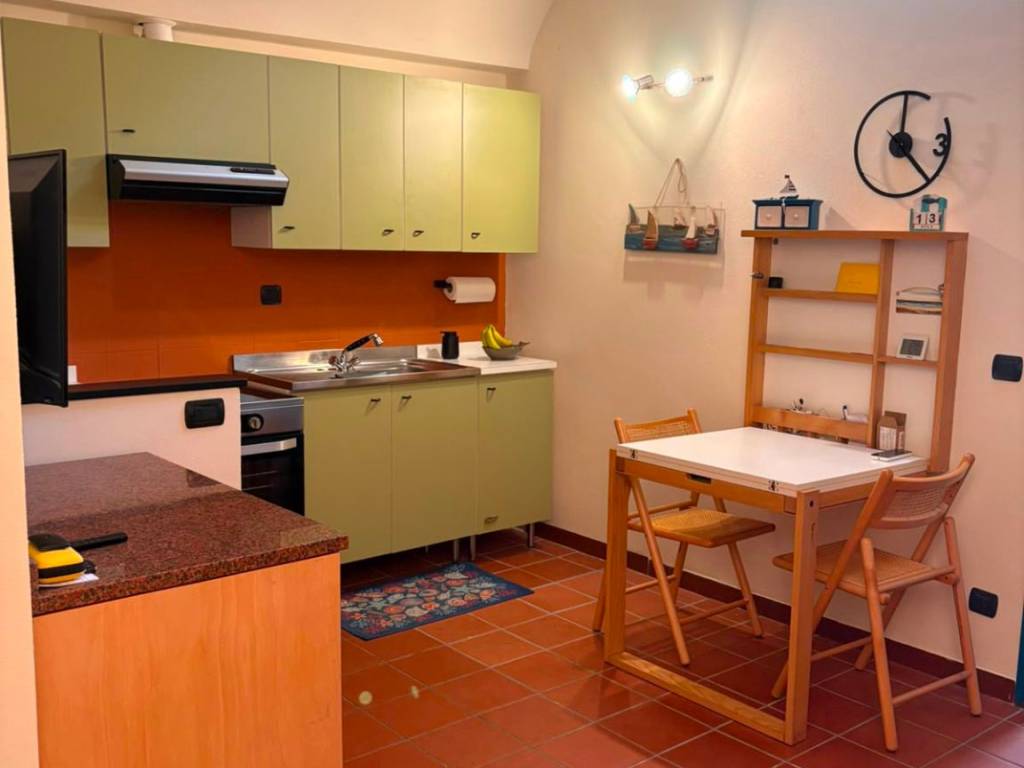 appartamento in vendita a Noli