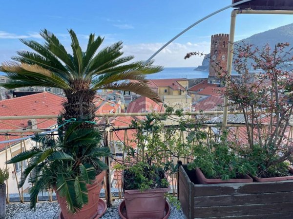 appartamento in vendita a Noli