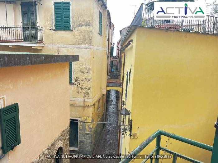 appartamento in vendita a Noli