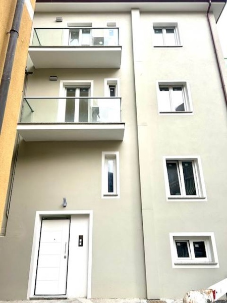 appartamento in vendita a Noli