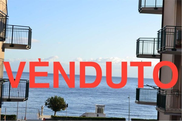 appartamento in vendita a Noli