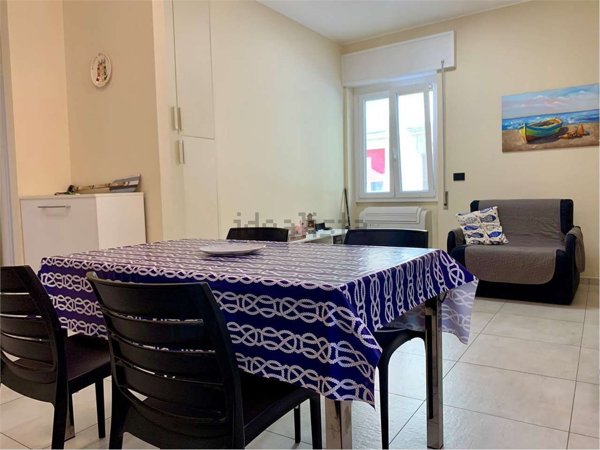 appartamento in vendita a Noli