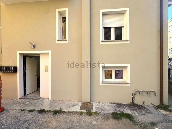 appartamento in vendita a Noli