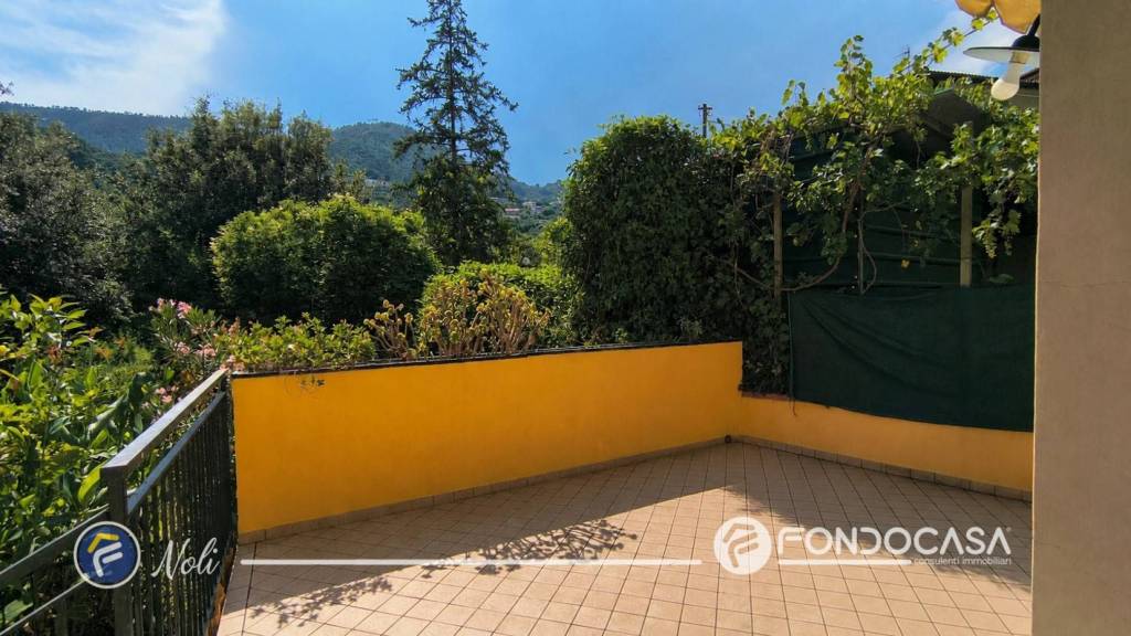 appartamento in vendita a Noli