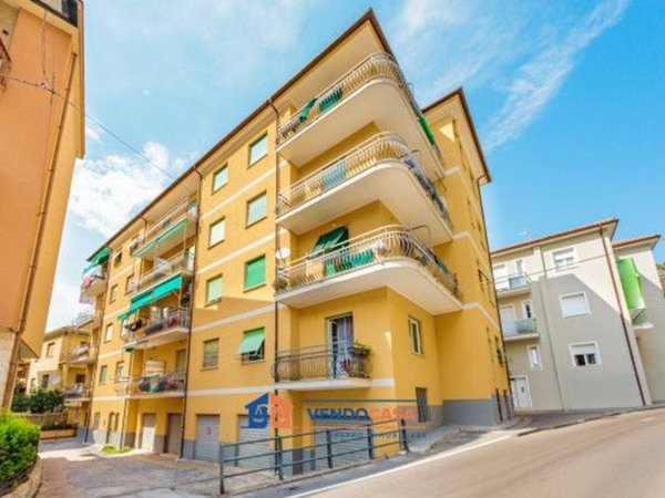 appartamento in vendita a Noli