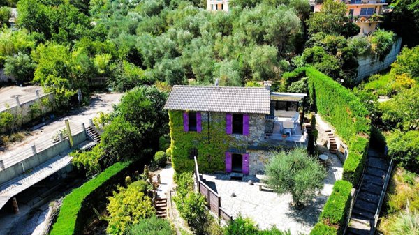 casa indipendente in vendita a Noli