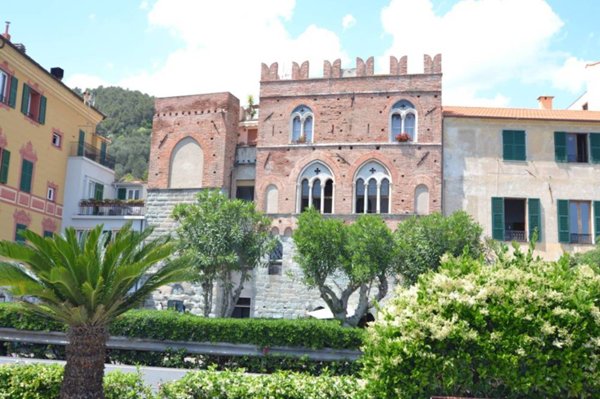 appartamento in vendita a Noli