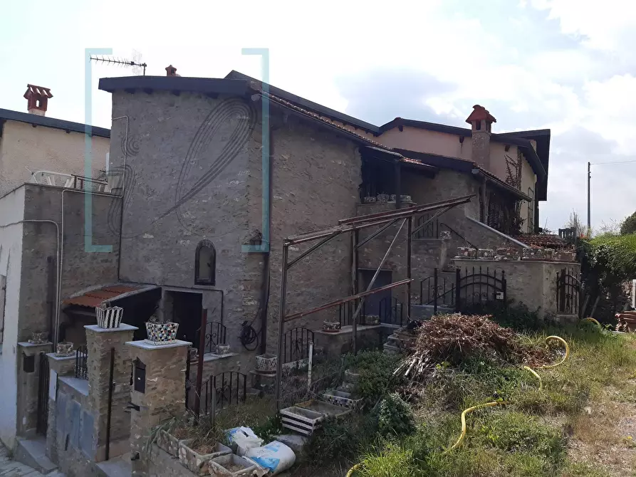 appartamento in vendita ad Onzo in zona Capitolo