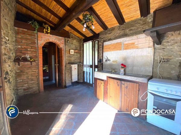 appartamento in vendita ad Onzo in zona Capitolo