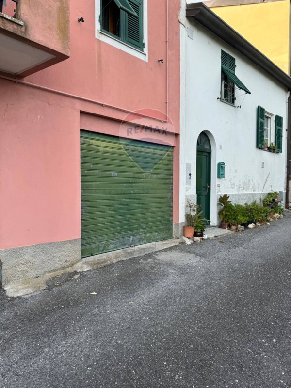 appartamento in vendita ad Orco Feglino