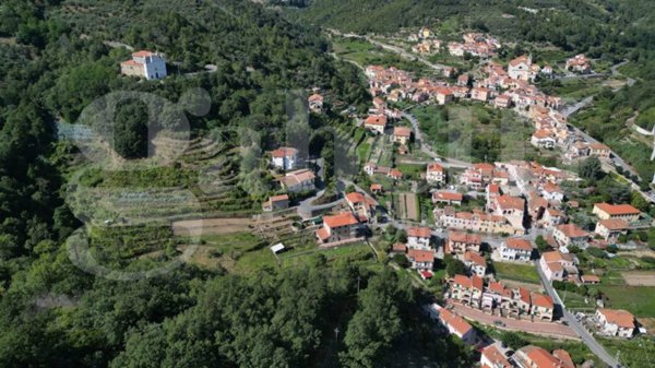 terreno agricolo in vendita ad Orco Feglino