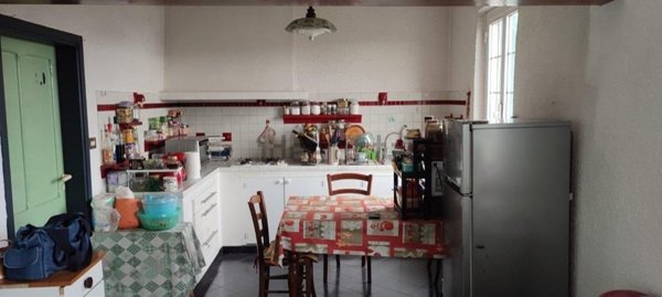 appartamento in vendita ad Orco Feglino