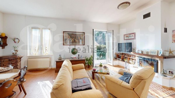 appartamento in vendita ad Orco Feglino