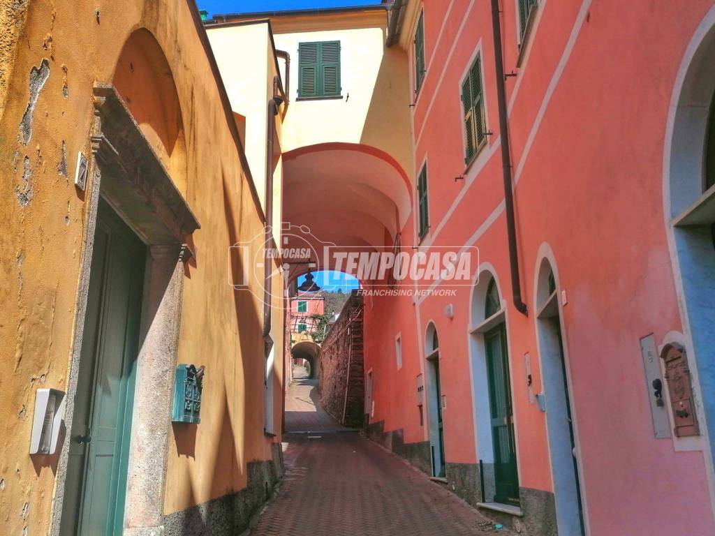 appartamento in vendita ad Orco Feglino