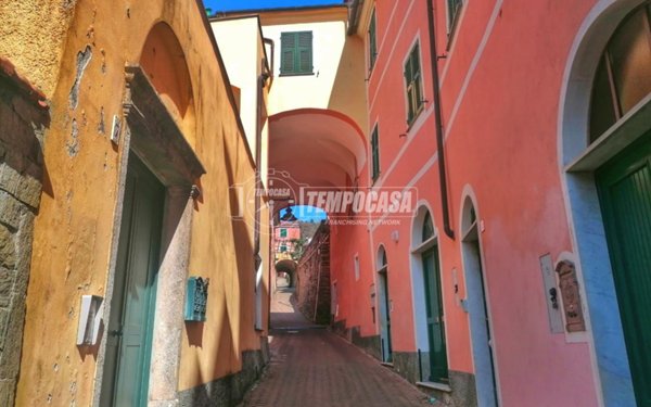 appartamento in vendita ad Orco Feglino