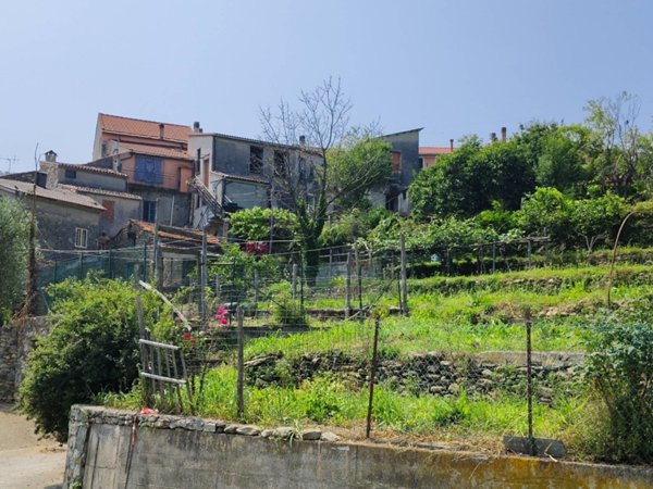 appartamento in vendita ad Orco Feglino