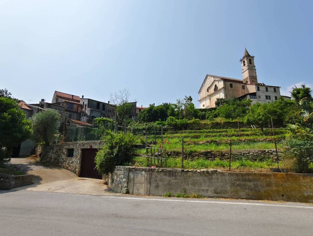 appartamento in vendita ad Orco Feglino