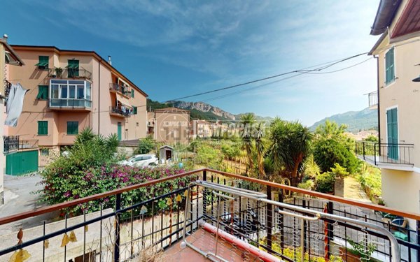 appartamento in vendita ad Orco Feglino