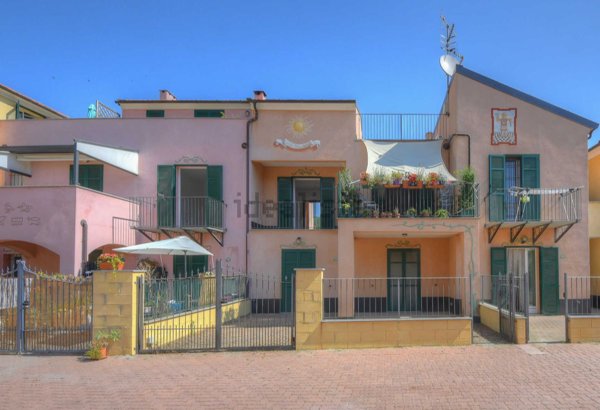 appartamento in vendita ad Orco Feglino