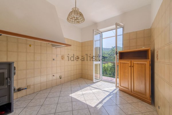 appartamento in vendita ad Orco Feglino