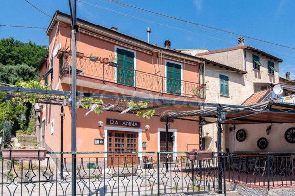 appartamento in vendita ad Orco Feglino