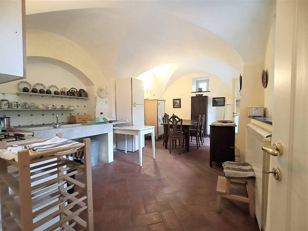 casa indipendente in vendita ad Orco Feglino