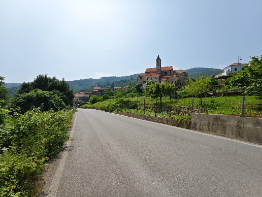 appartamento in vendita ad Orco Feglino