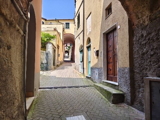 appartamento in vendita ad Orco Feglino