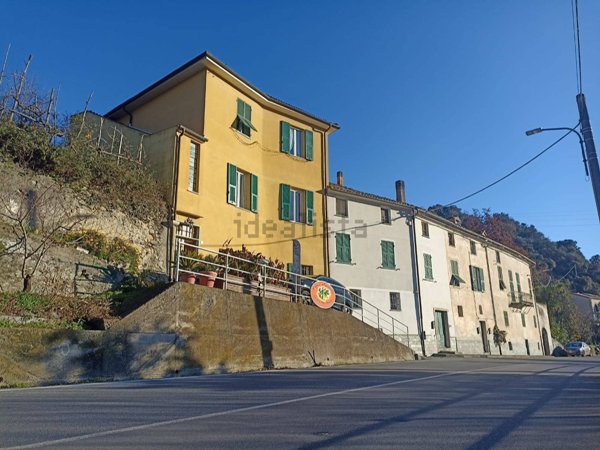 appartamento in vendita ad Orco Feglino