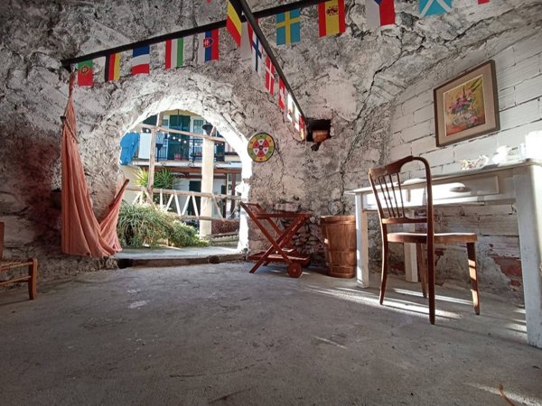 appartamento in vendita ad Orco Feglino