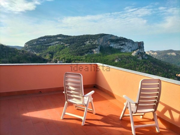 appartamento in vendita ad Orco Feglino