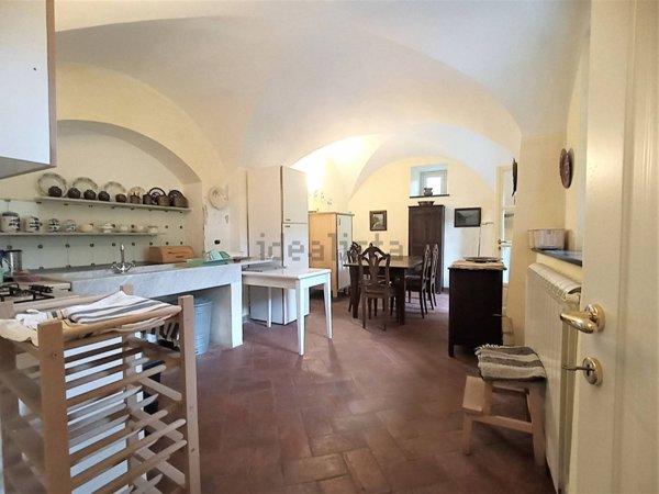 casa indipendente in vendita ad Orco Feglino