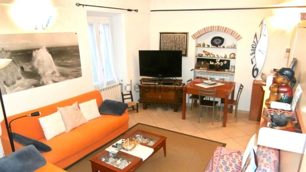 casa semindipendente in vendita ad Orco Feglino