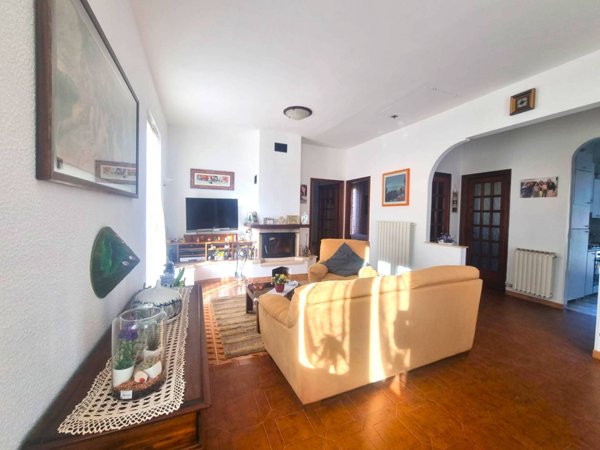 appartamento in vendita ad Orco Feglino