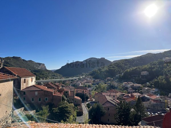 appartamento in vendita ad Orco Feglino