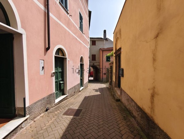 appartamento in vendita ad Orco Feglino