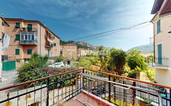 appartamento in vendita ad Orco Feglino